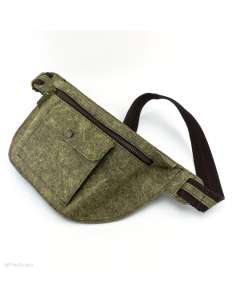 Fanny Pack / Waist Belt Bags for Men & Women